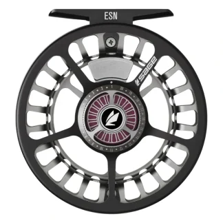 Sage ESN Fly Reel Chipotle - Your Premium Fishing Gear Store Rods Lines Baits Accessories* Fishing Line