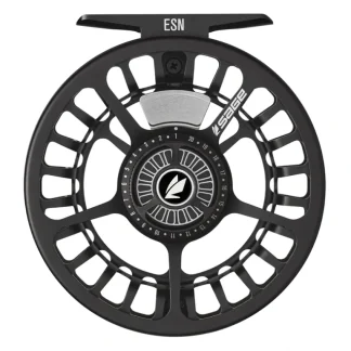 Sage ESN Fly Reel Stealth - Your Premium Fishing Gear Store Rods Lines Baits Accessories* Fishing Line