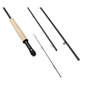 Sage Foundation Fly Rod - Your Premium Fishing Gear Store Rods Lines Baits Accessories* Rods