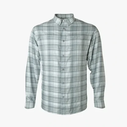 Sage Guide Shirt - Your Premium Fishing Gear Store Rods Lines Baits Accessories* Fly Fishing