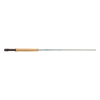 SAGE R8 Core Fly Rod Retro Grey - Your Premium Fishing Gear Store Rods Lines Baits Accessories* Fishing Line