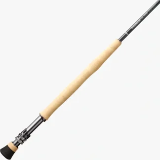 Sage R8 Salt Fly Rod 1290-4FG - 9' 12wt 4pc Fighting Grip - Your Premium Fishing Gear Store Rods Lines Baits Accessories* Fly Fishing