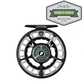 Sage Spectrum LT Black Spruce - Your Premium Fishing Gear Store Rods Lines Baits Accessories* Fishing Line