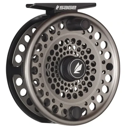 Sage Trout Fly Reel 2/3/4 - Your Premium Fishing Gear Store Rods Lines Baits Accessories* Rods