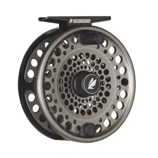 Sage Trout Fly Reel - Your Premium Fishing Gear Store Rods Lines Baits Accessories* Rods