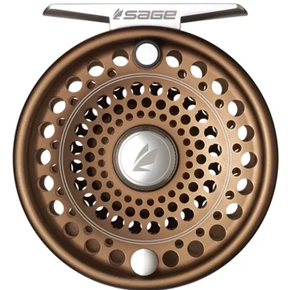 Sage Trout Fly Reel Spool 4/5/6 - Your Premium Fishing Gear Store Rods Lines Baits Accessories* Rods