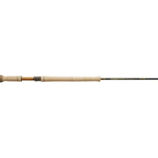SAGE Trout Spey HD Fly Rods - Your Premium Fishing Gear Store Rods Lines Baits Accessories* Fishing Line
