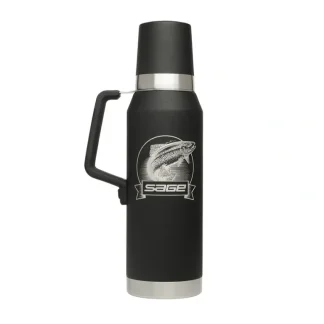 SAGE+Stanley 1.4qt Thermos - Your Premium Fishing Gear Store Rods Lines Baits Accessories* Fishing Line