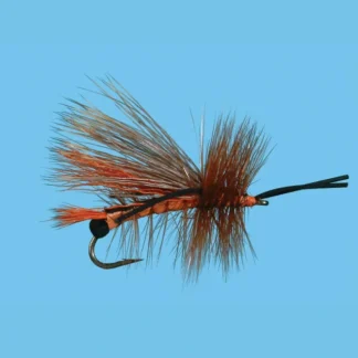 Salmon Fly-Egg Layer - Your Premium Fishing Gear Store Rods Lines Baits Accessories* Fly Fishing