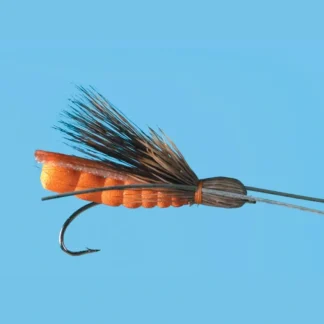 Salmon Fly-Foam Stone - Your Premium Fishing Gear Store Rods Lines Baits Accessories* Fly Fishing