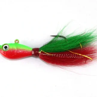 S&S Bucktails Rattletail 2.0 Jig - Your Premium Fishing Gear Store Rods Lines Baits Accessories* Fishing Line