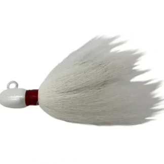 S&S Bucktails Rock Hopper - Your Premium Fishing Gear Store Rods Lines Baits Accessories* Fishing Line