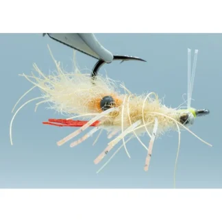 Sand Crab Tan #1/0 - Your Premium Fishing Gear Store Rods Lines Baits Accessories* Fly Fishing