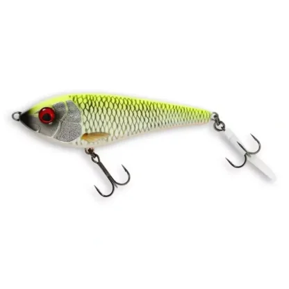 Savage Gear Deviator Swim Hard Bait - Your Premium Fishing Gear Store Rods Lines Baits Accessories* Bait