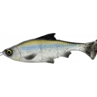 Savage Gear Pulse Tail Shiner LB - Your Premium Fishing Gear Store Rods Lines Baits Accessories* Bait