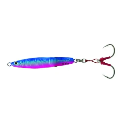 Savage Gear Slim Squish Jig - Your Premium Fishing Gear Store Rods Lines Baits Accessories* Bait