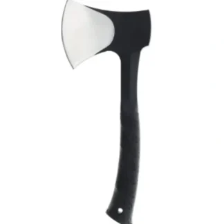 Schrade Delta Class Bedrock Camp Axe with Stainless Steel Head - Your Premium Fishing Gear Store Rods Lines Baits Accessories* Fishing Line