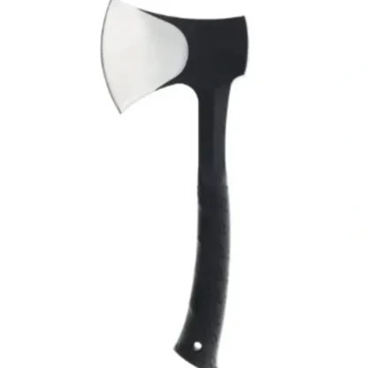 Schrade Delta Class Bedrock Camp Axe with Stainless Steel Head - Your Premium Fishing Gear Store Rods Lines Baits Accessories* Fishing Line