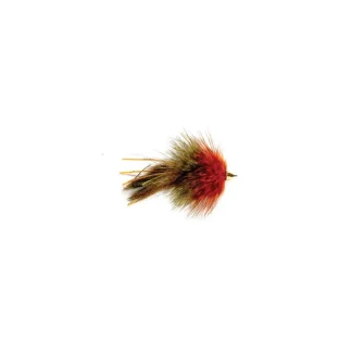 Schultzy's Low Water Cray Olive - Your Premium Fishing Gear Store Rods Lines Baits Accessories* Fly Fishing