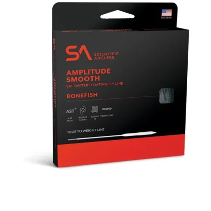Scientific Angler Amplitude Smooth Bonefish - Your Premium Fishing Gear Store Rods Lines Baits Accessories* Fishing Line