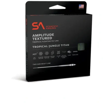 Scientific Angler Amplitude Tropical Titan - Your Premium Fishing Gear Store Rods Lines Baits Accessories* Fishing Line