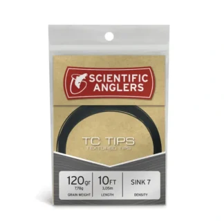 Scientific Angler Sink Tip - Your Premium Fishing Gear Store Rods Lines Baits Accessories* Rods