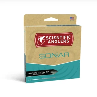 Scientific Angler Sonar Tropical Custom Cut - Your Premium Fishing Gear Store Rods Lines Baits Accessories* Fishing Line