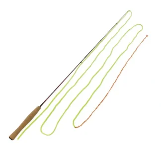 Scientific Anglers Groove Practice Rod - Your Premium Fishing Gear Store Rods Lines Baits Accessories* Fly Fishing