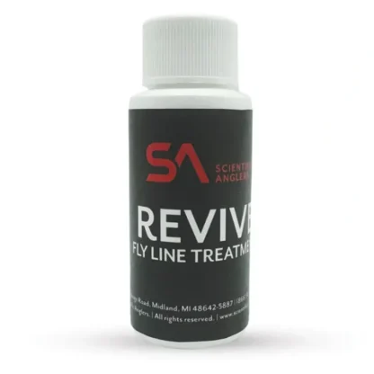 Scientific Anglers Revive Line Treatment - Your Premium Fishing Gear Store Rods Lines Baits Accessories* Fishing Line
