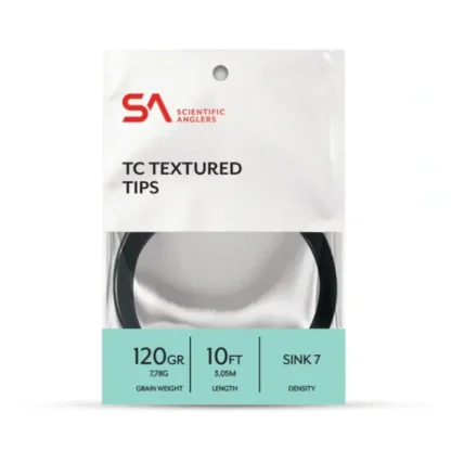 Scientific Anglers TC Tip System: 10' 120gr Kit - Your Premium Fishing Gear Store Rods Lines Baits Accessories* Rods