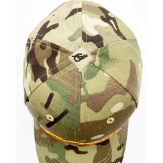 Scott Fly Rods Water Repel Light Camo Hat - Your Premium Fishing Gear Store Rods Lines Baits Accessories* Rods