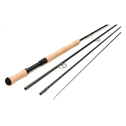 Scott Swing Fly Rod - Your Premium Fishing Gear Store Rods Lines Baits Accessories* Fishing Line