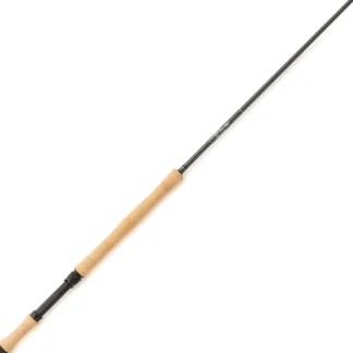 Scott Swing Fly Rod 11ft 8in 4wt 4pc - Your Premium Fishing Gear Store Rods Lines Baits Accessories* Fly Fishing
