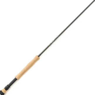 Scott Swing Fly Rod 9ft 8in 7wt 4pc - Your Premium Fishing Gear Store Rods Lines Baits Accessories* Rods