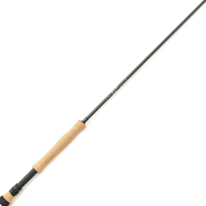 Scott Swing Fly Rod 9ft 8in 8wt 4pc - Your Premium Fishing Gear Store Rods Lines Baits Accessories* Fishing Line