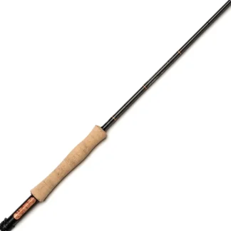 Scott 50th Anniversary Radian 9'0" 5wt 4pc - Your Premium Fishing Gear Store Rods Lines Baits Accessories* Rods