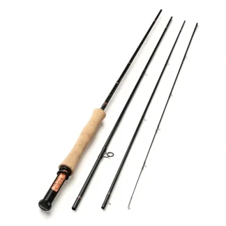 Scott 50th Radian Fly Rod 5wt - 9'0" - 4pc - Your Premium Fishing Gear Store Rods Lines Baits Accessories* Rods