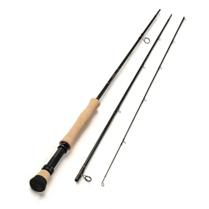 Scott 50th Tactical Series Fly Rod 9wt - 9'0" - 4pc - Your Premium Fishing Gear Store Rods Lines Baits Accessories* Rods