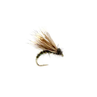 Sedgehammer Hare's Ear - Your Premium Fishing Gear Store Rods Lines Baits Accessories* Fly Fishing
