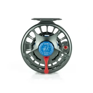 Seigler Fly Reel MF (9, 10, 11wt) - Your Premium Fishing Gear Store Rods Lines Baits Accessories* Fishing Line