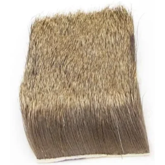 Select Cow Elk 3 X 4" - Your Premium Fishing Gear Store Rods Lines Baits Accessories* Fly Fishing
