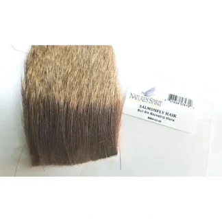 Select Salmonfly Bull Elk Hair 3 x 4" - Your Premium Fishing Gear Store Rods Lines Baits Accessories* Fly Fishing