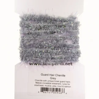 Semperfli Guard Hair Chenille - Your Premium Fishing Gear Store Rods Lines Baits Accessories* Fly Fishing