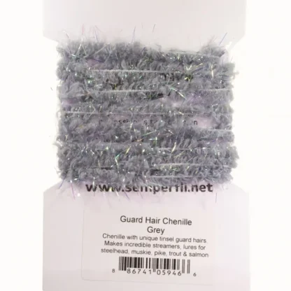 Semperfli Guard Hair Chenille - Your Premium Fishing Gear Store Rods Lines Baits Accessories* Fly Fishing