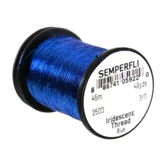 Semperfli Iridescent Thread 3/0 - Your Premium Fishing Gear Store Rods Lines Baits Accessories* Fly Fishing