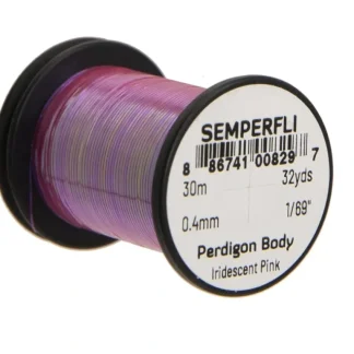 Semperfli Perdigon Body - Your Premium Fishing Gear Store Rods Lines Baits Accessories* Fly Fishing