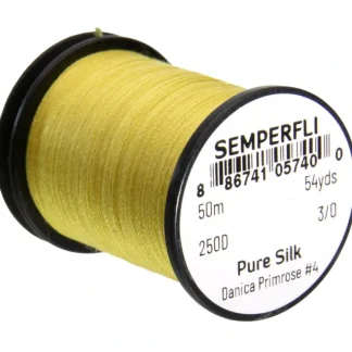 Semperfli Pure Silk - Your Premium Fishing Gear Store Rods Lines Baits Accessories* Fly Fishing