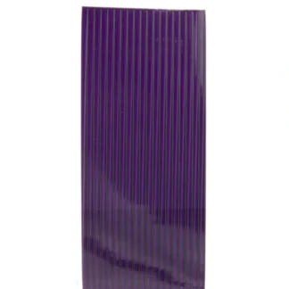 Semperfli Purple Perfect Quills Synthetic - Your Premium Fishing Gear Store Rods Lines Baits Accessories* Fly Fishing