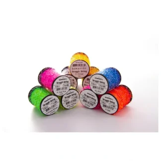 Semperfli Straggle String Micro Chenille - Your Premium Fishing Gear Store Rods Lines Baits Accessories* Fly Fishing