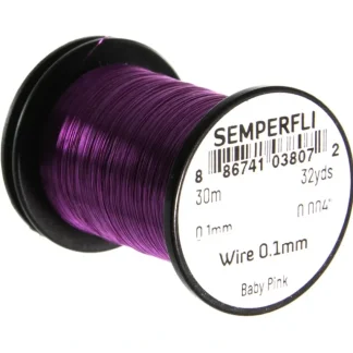 Semperfli Wire - Your Premium Fishing Gear Store Rods Lines Baits Accessories* Fly Fishing